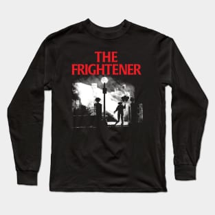 The Frightener Long Sleeve T-Shirt